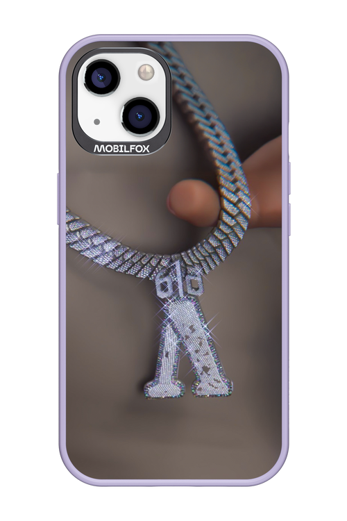 Azteca Chain 2.0 - Apple iPhone 13