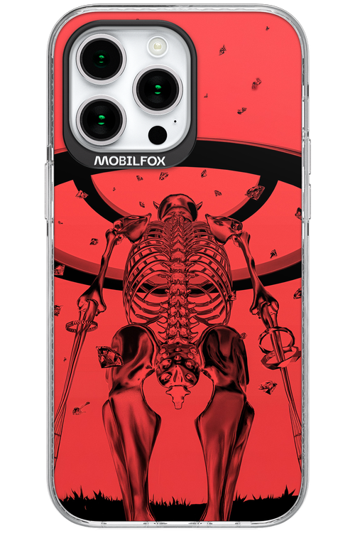 RMN Cover 2.0 - Apple iPhone 15 Pro Max