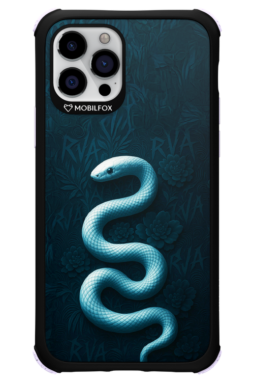 Night Venom 2.0 - Apple iPhone 12 Pro
