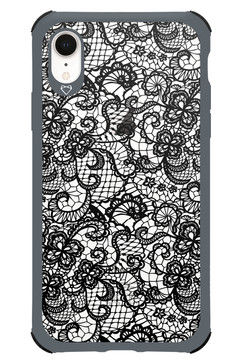 Spoiled 2.0 - Apple iPhone XR