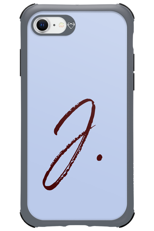 (Jellyfish Presso) J 2.0 - Apple iPhone SE 2022