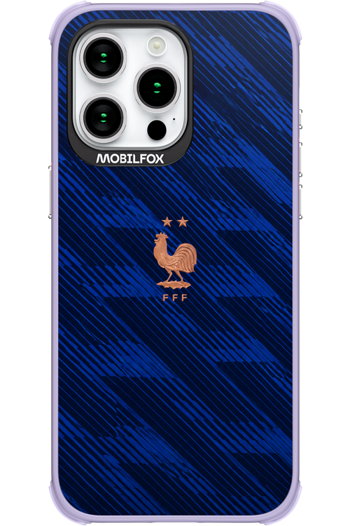 Franta 2.0 2.0 - Apple iPhone 15 Pro Max
