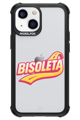 Bisoleta - Apple iPhone 13 Mini