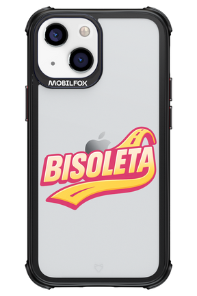 Bisoleta - Apple iPhone 13 Mini