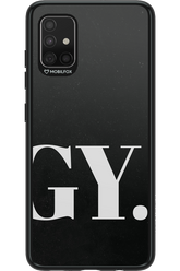 GY (Off Space) 2.0 - Samsung Galaxy A51