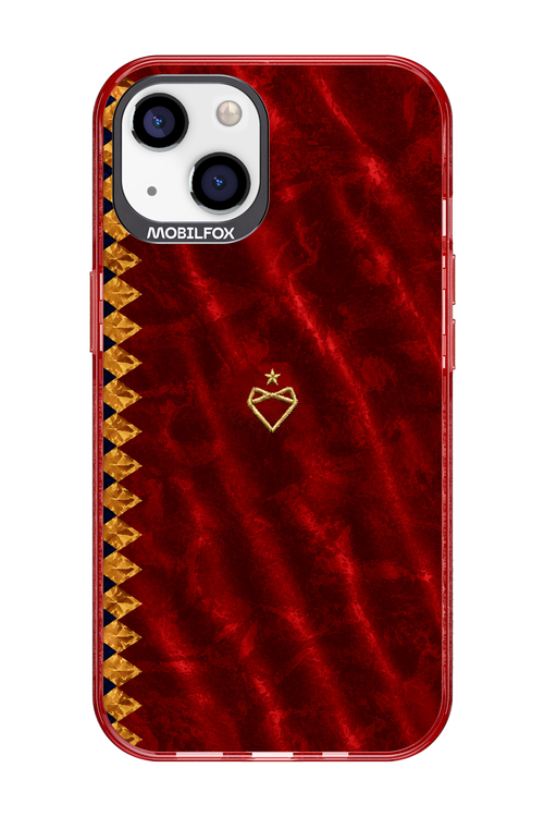 Spania x Mobilfox 2.0 - Apple iPhone 13