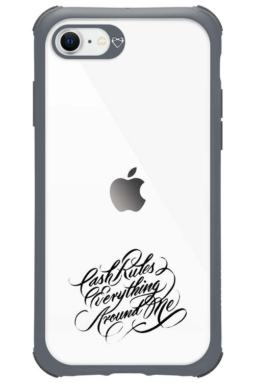 Cash Rules Script - Apple iPhone SE 2020