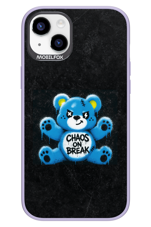 Chaos on Break 2.0 - Apple iPhone 14 Plus