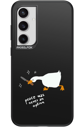 OPTION - Samsung Galaxy S24+