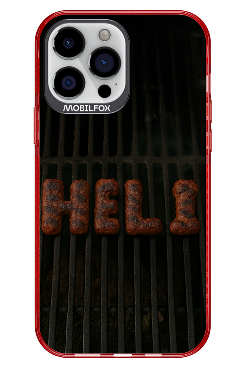 Barbeque 2.0 - Apple iPhone 13 Pro Max