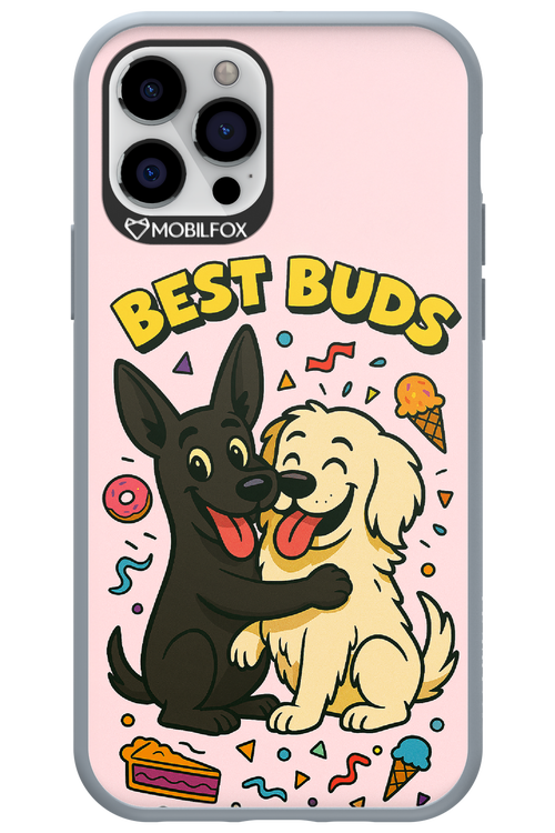 Best Buds 2.0 - Apple iPhone 12 Pro