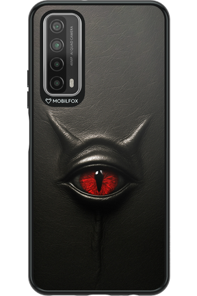 DevilEye - Huawei P Smart 2021