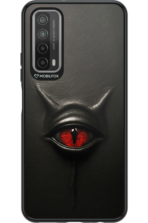 DevilEye - Huawei P Smart 2021