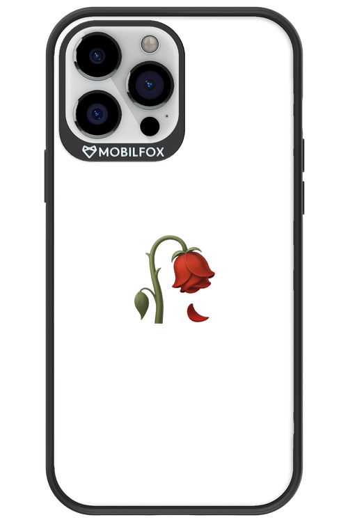 Rose 2.0 - Apple iPhone 13 Pro Max
