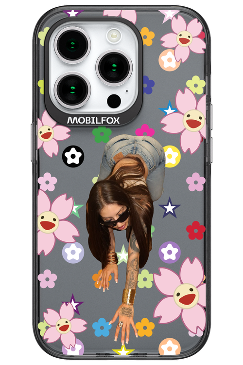 Oh G!rl 2.0 - Apple iPhone 15 Pro