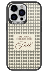 Not Gonna Fall - Apple iPhone 13 Pro