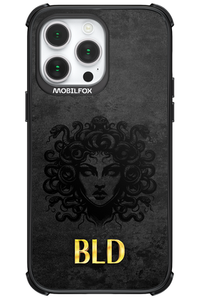 BLD MEDUSA - Apple iPhone 14 Pro Max