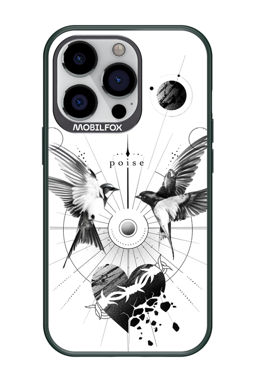 Madár 2.0 - Apple iPhone 13 Pro