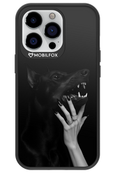 Hellhound - Apple iPhone 13 Pro
