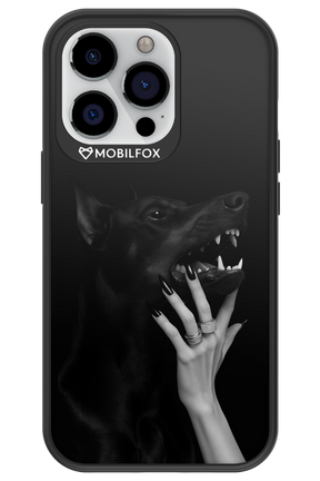 Hellhound - Apple iPhone 13 Pro