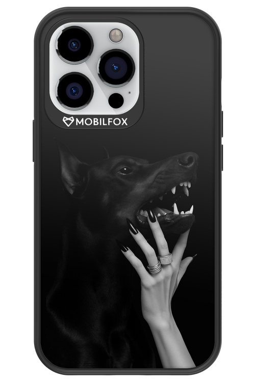 Hellhound - Apple iPhone 13 Pro
