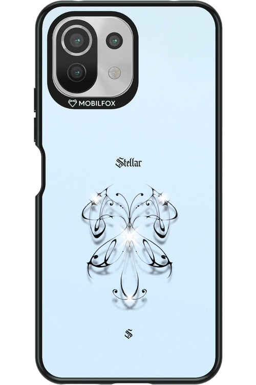 Baby Blue Stellar - Xiaomi Mi 11 Lite (2021)