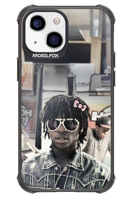 Drip ‘n’ Bow 2.0 - Apple iPhone 13 Mini