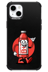 Vitamin Aqua B+ - Apple iPhone 15 Plus