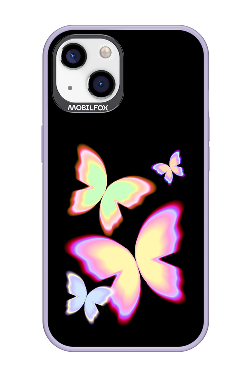 Butterfly Dream 2.0 - Apple iPhone 13