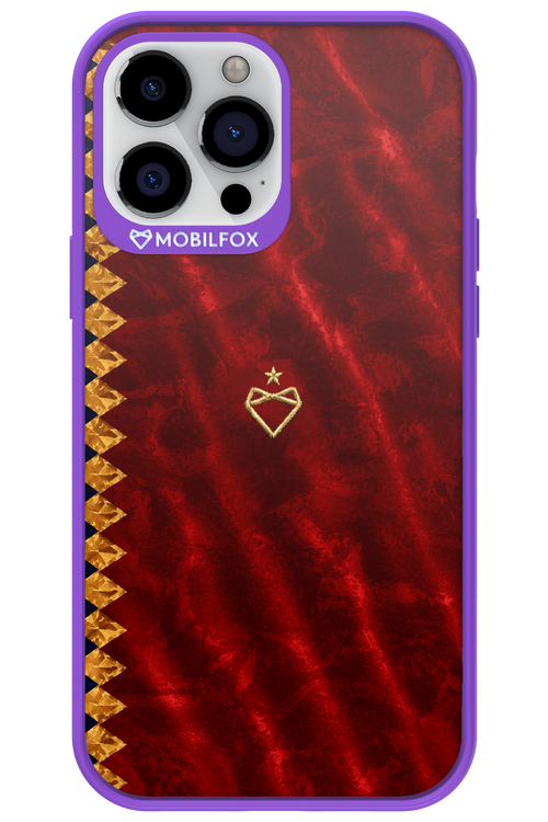 Spania x Mobilfox 2.0 - Apple iPhone 13 Pro Max