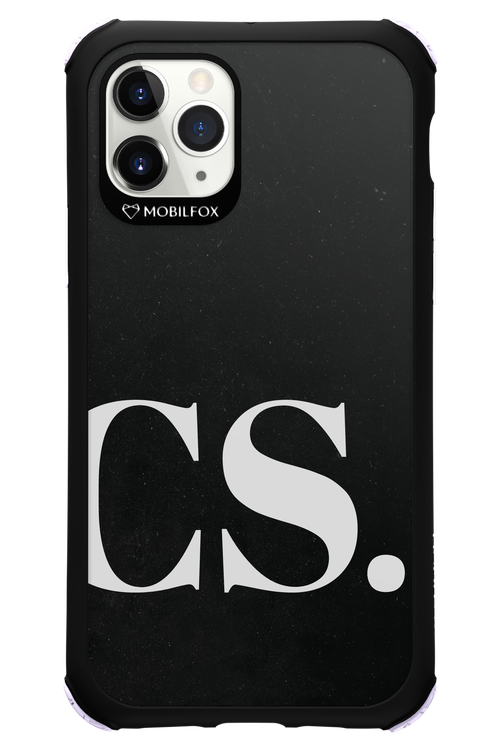 CS (Off Space) 2.0 - Apple iPhone 11 Pro