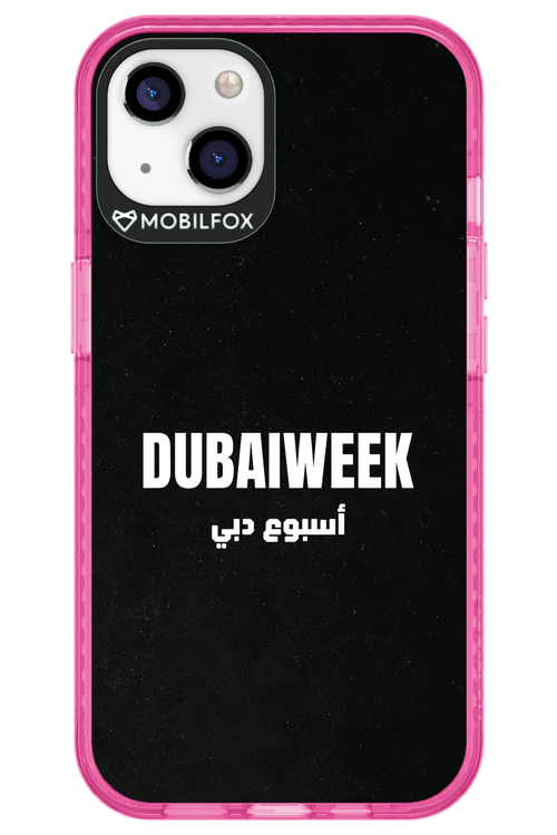 Dubaiweek Simple 2.0 - Apple iPhone 13