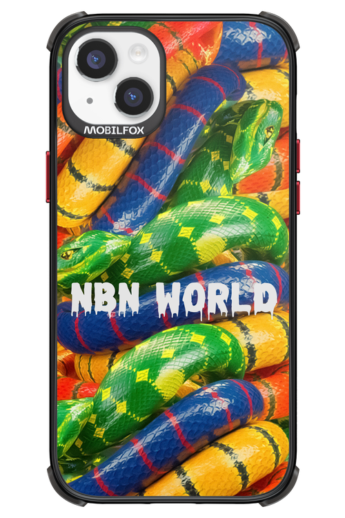 Wild 2.0 - Apple iPhone 14 Plus
