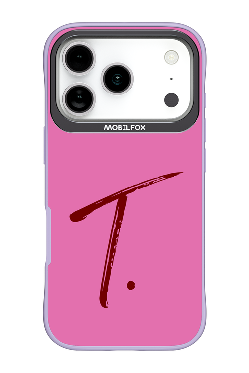 (Sorbet) T 2.0 - Apple iPhone 17 Pro