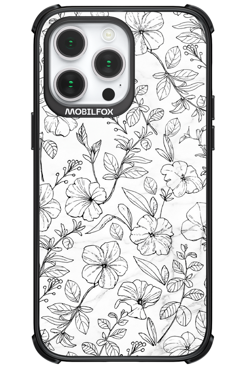 Lineart Beuty - Apple iPhone 14 Pro Max