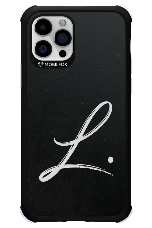 (Off Space) L 2.0 - Apple iPhone 12 Pro