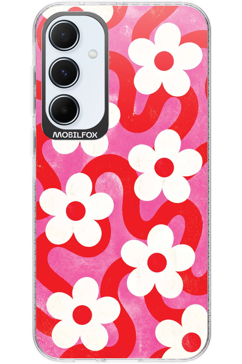 BLOSSOM TWIST 2.0 - Samsung Galaxy A55