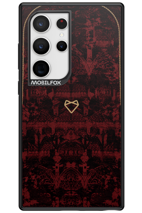 Portugalia x Mobilfox 2.0 - Samsung Galaxy S24 Ultra