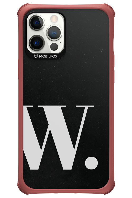 W (Off Space) 2.0 - Apple iPhone 12 Pro Max