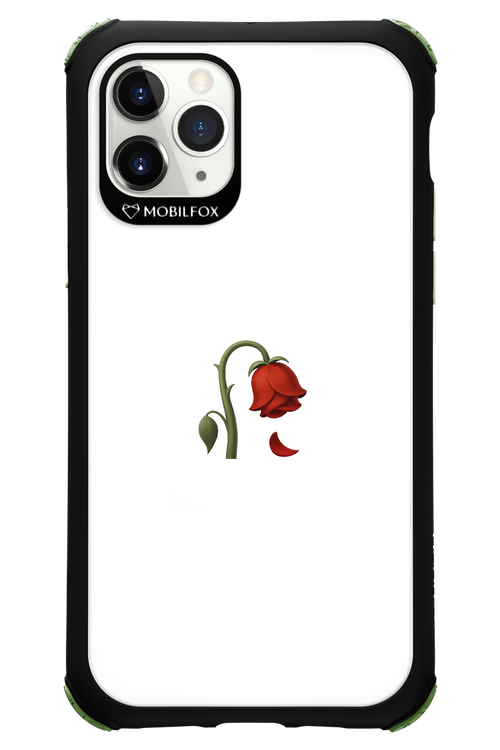 Rose 2.0 - Apple iPhone 11 Pro