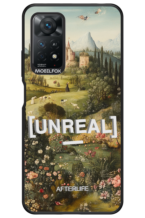Afterlife 2.0 - Xiaomi Redmi Note 11Pro 4G/5G