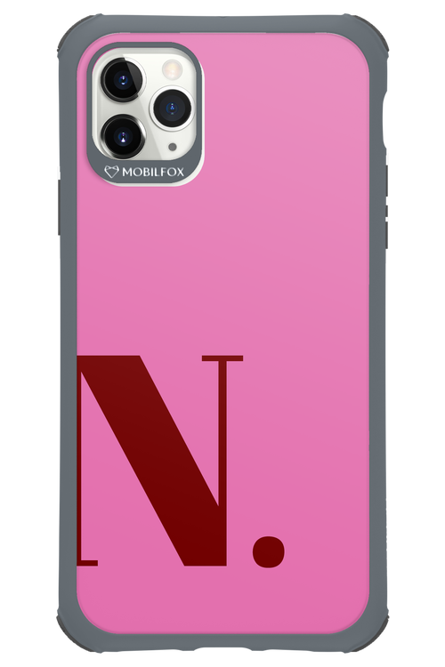 N (Sorbet) 2.0 - Apple iPhone 11 Pro Max