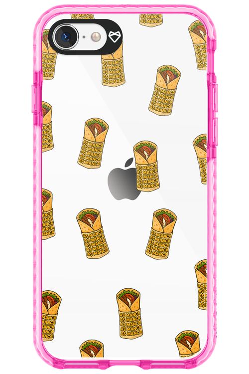 AȘ MÂNCA ȘHAORMICI - Apple iPhone SE 2020