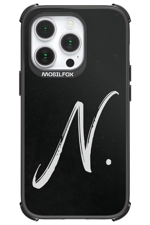 (Off Space) N 2.0 - Apple iPhone 14 Pro