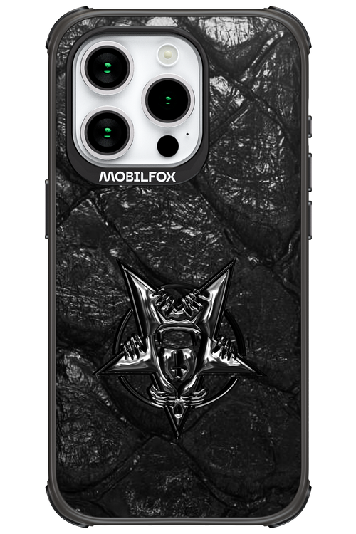 Cold Stone - Apple iPhone 15 Pro