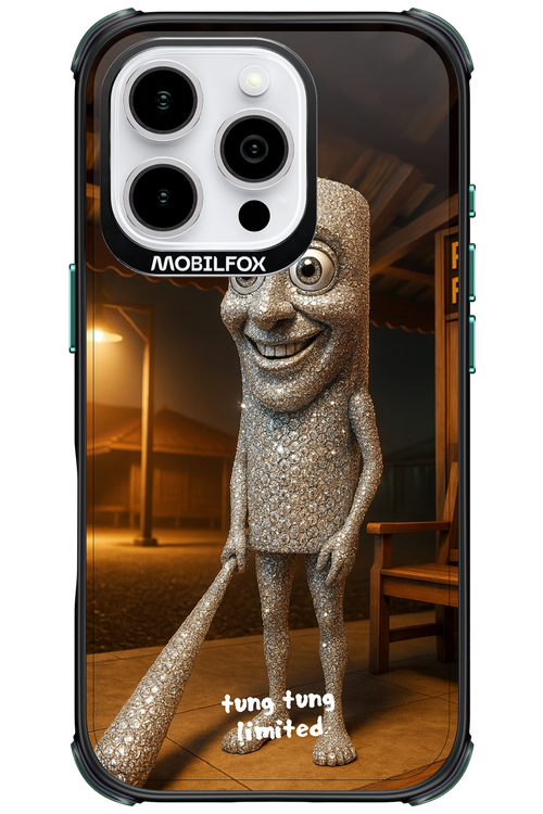 Tung Tung Limited - Apple iPhone 16 Pro