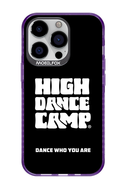 HDC 1 - Apple iPhone 13 Pro