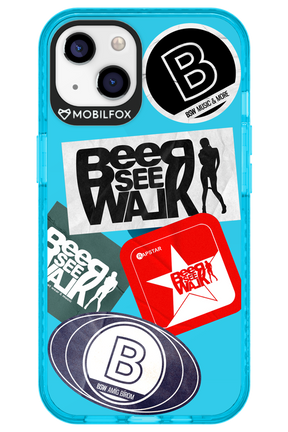 Beerseewalk I - Apple iPhone 13