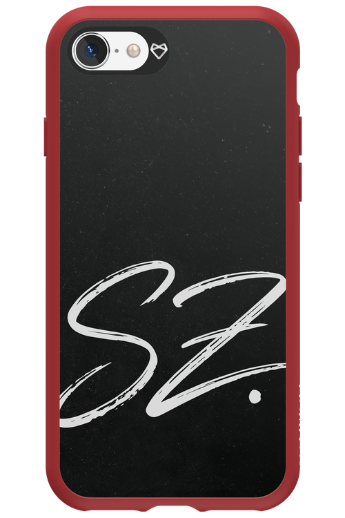 (Off Space) SZ 2.0 - Apple iPhone SE 2020
