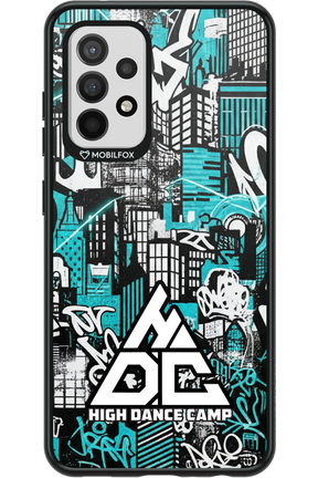 HDC 3 2.0 - Samsung Galaxy A52 / A52 5G / A52s